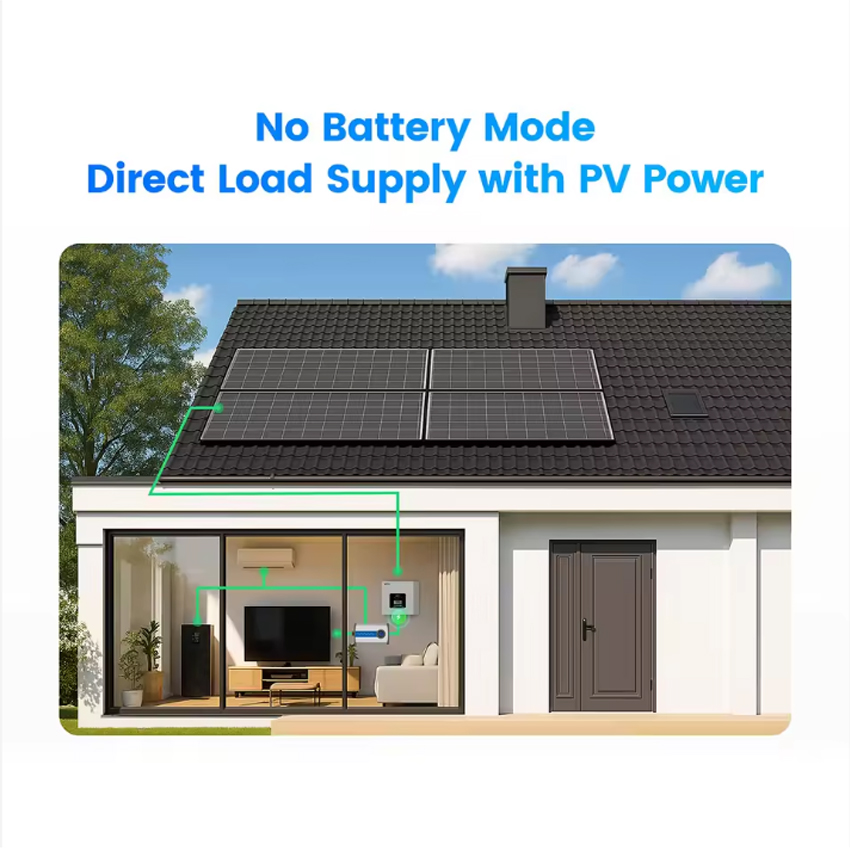 Regolatore di Carica Solare MP - Mppt Solar Charge Controller 60A recensione e prezzo