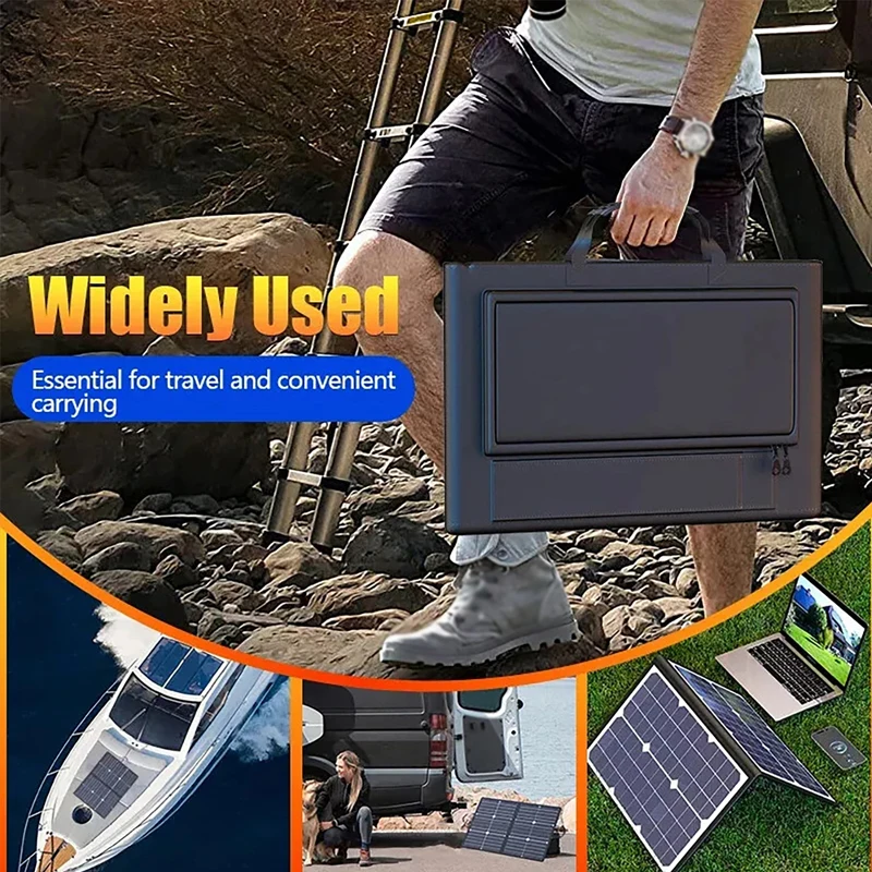 Kit pannello solare pieghevole - Portable Power Station 1000W recensione e prezzo