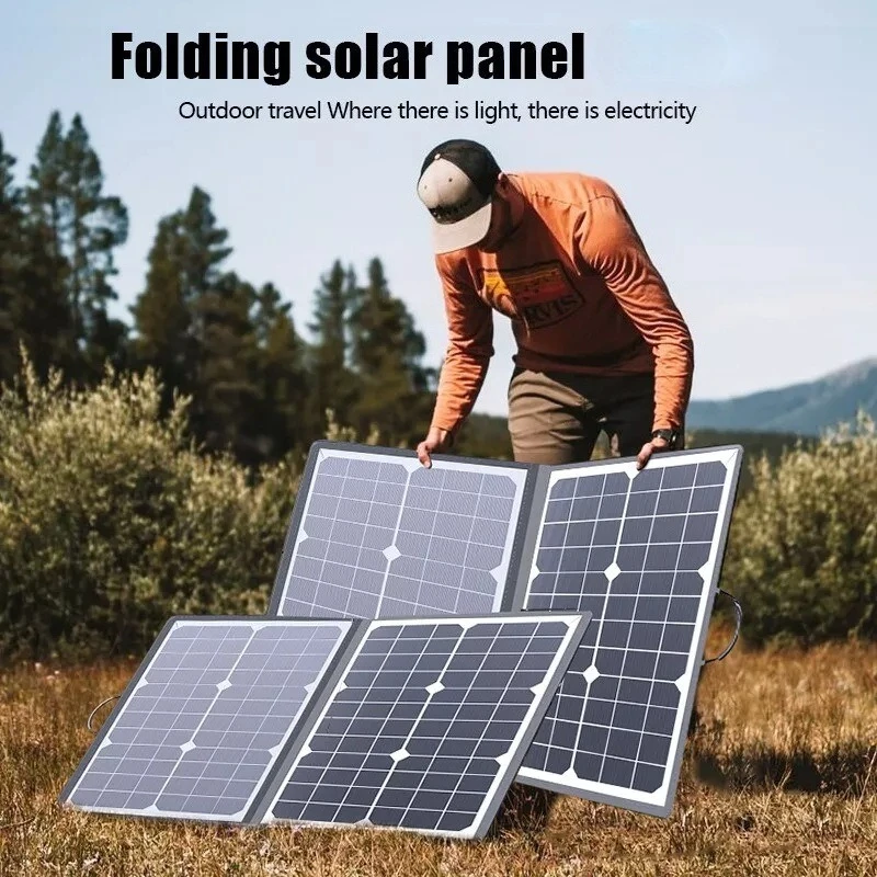Kit pannello solare pieghevole - Portable Power Station 1000W recensione e prezzo