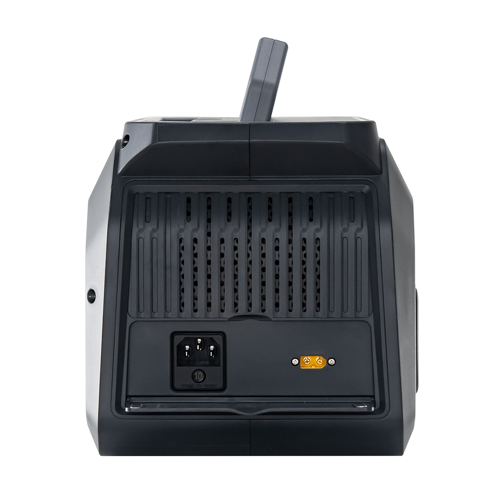 IEEtek P800, stazione di alime - Portable Power Station 300W Camping recensione e prezzo