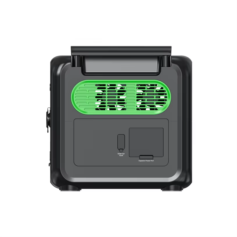 Stazione di Alimentazione Port - Power Station 2400Wh Lifepo4 recensione e prezzo