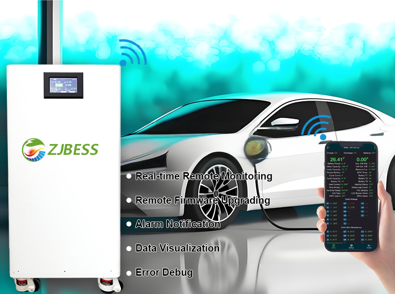 Sistema di accumulo di energia - Home Backup Battery 10Kwh Lifepo4 recensione e prezzo
