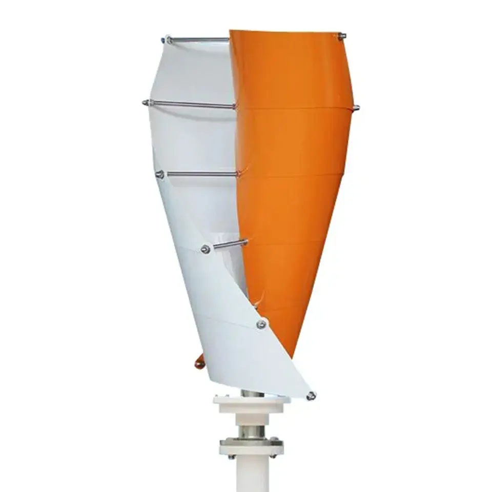 Piccolo sistema verticale di g - Solar Generator 3000W recensione e prezzo