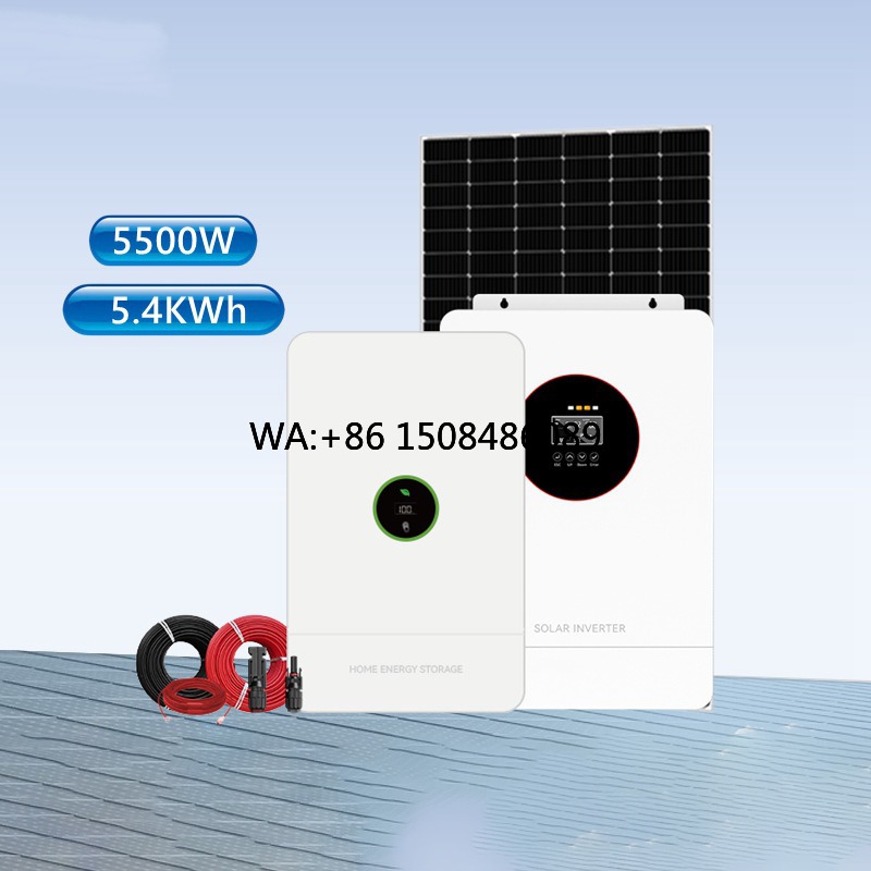 Generazione di energia solare  - Solar Generator Kit 400W Complete recensione e prezzo