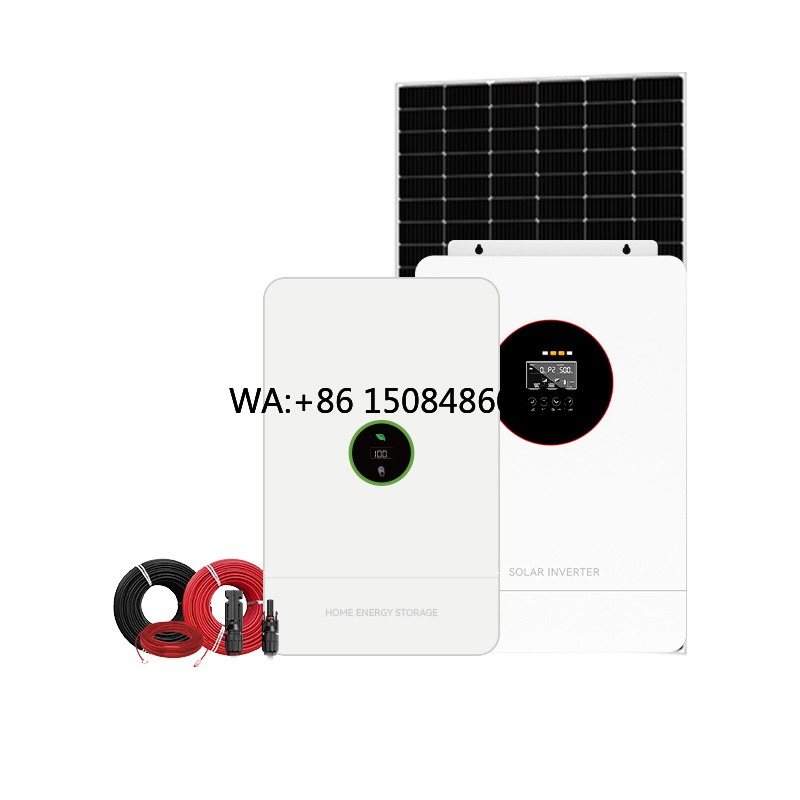 Generazione di energia solare  - Solar Generator Kit 400W Complete recensione e prezzo