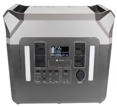 Stazione di Alimentazione Port - Portable Power Station 1000W Pure Sine recensione e prezzo