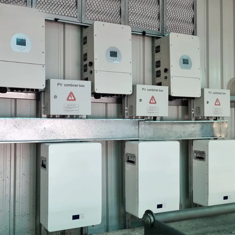 Sistema di Accumulo Energia So - Home Backup Battery 10Kwh Lifepo4 recensione e prezzo