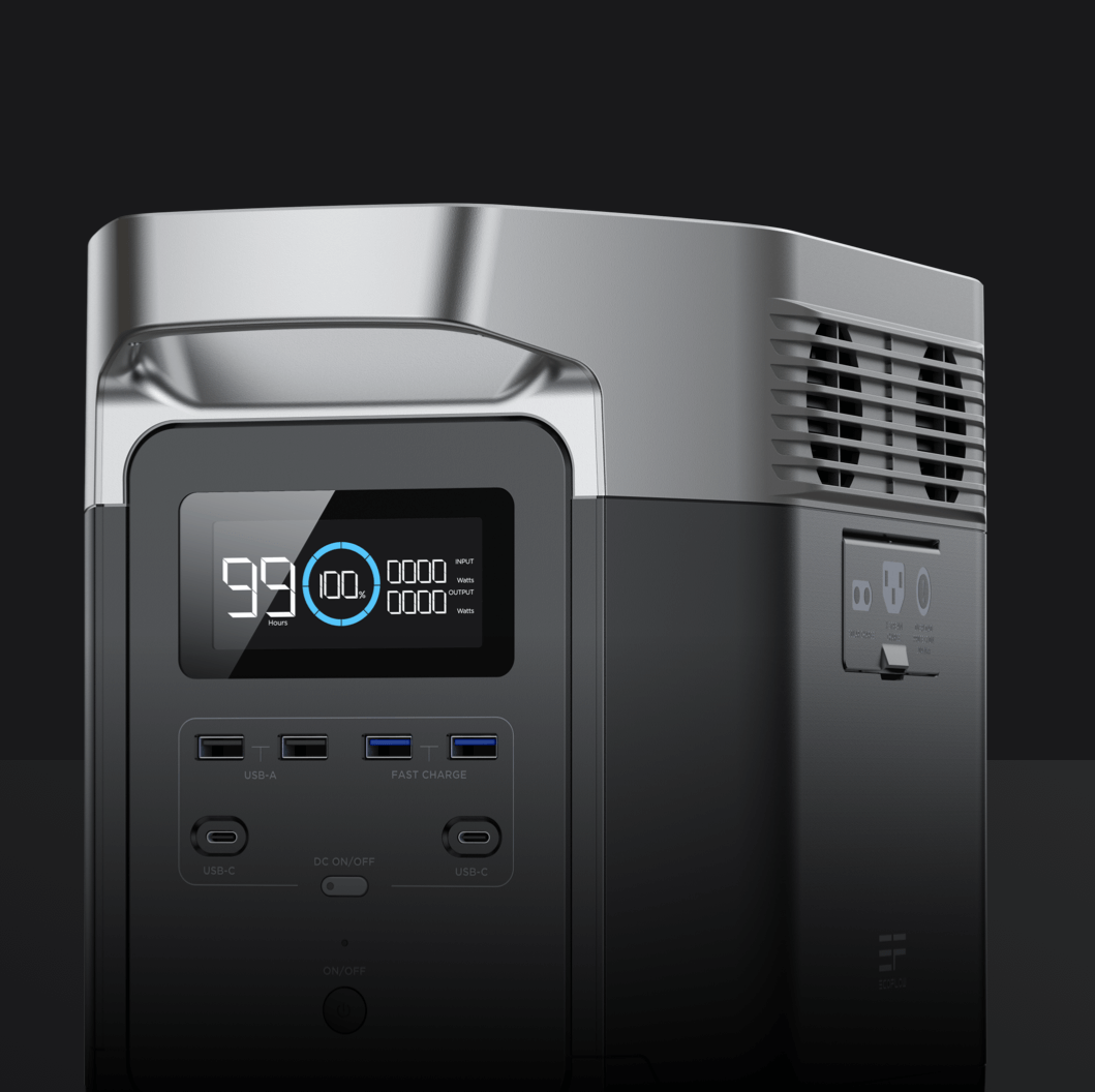 Generatore Solare Portatile 50 - Portable Power Station 500W recensione e prezzo