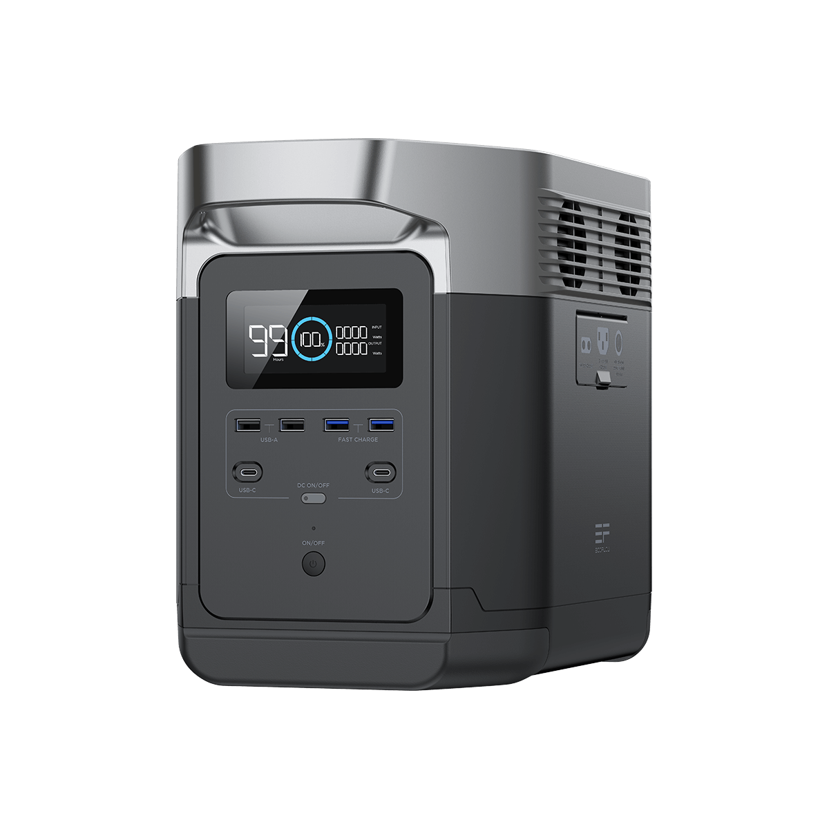 Generatore Solare Portatile 50 - Portable Power Station 500W recensione e prezzo
